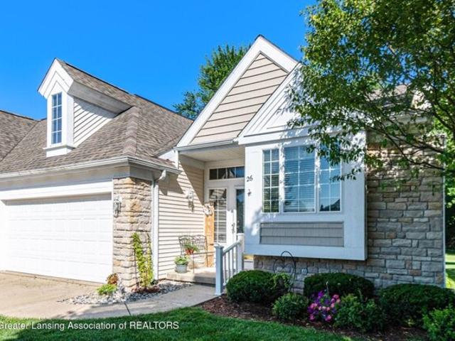 Condo for sale in Mason