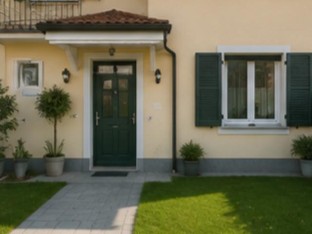 Appartamento in affitto a Piemonte, Torino