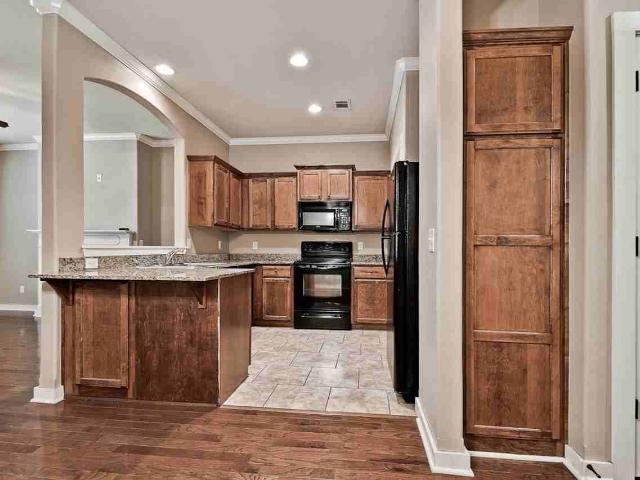 Apartment for rent in Rogers, Benton County