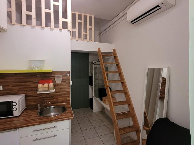 Studio location à Avignon