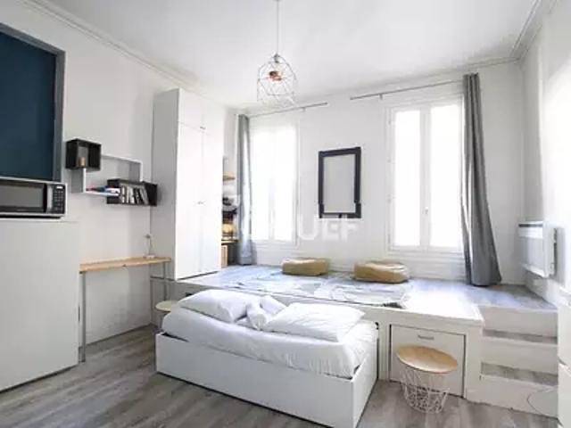 Appartement vente à Avignon