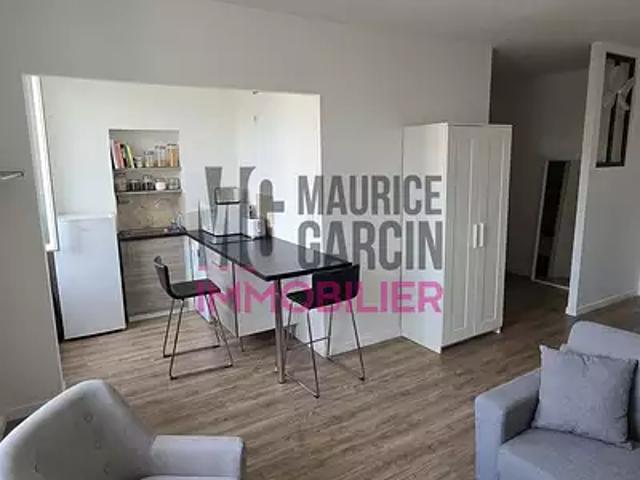 Appartement vente à Avignon