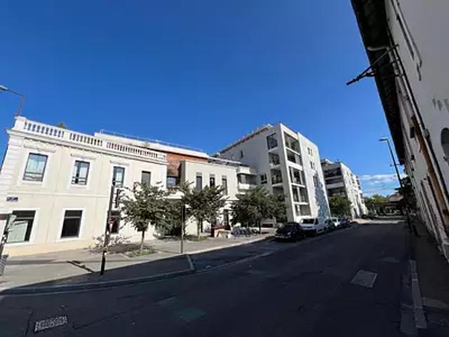 Appartement vente à Avignon