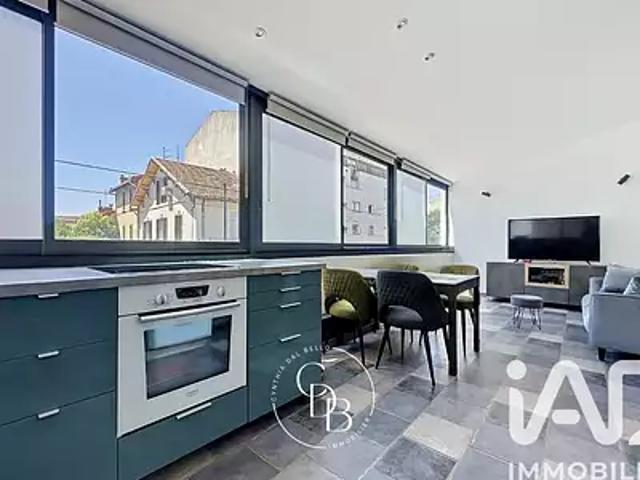 Appartement vente à Jaurès - République, Avignon