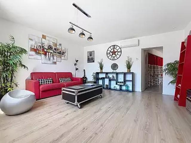 Appartement vente à Jaurès - République, Avignon