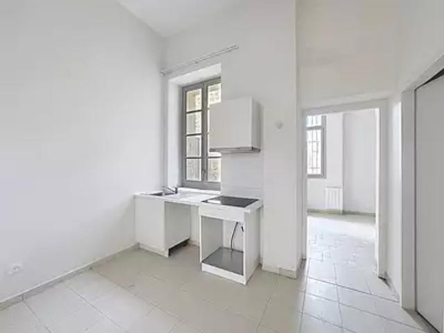 Appartement vente à Avignon