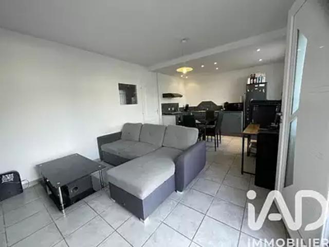 Appartement vente à Jaurès - République, Avignon