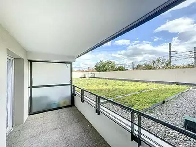 Appartement vente à Avignon