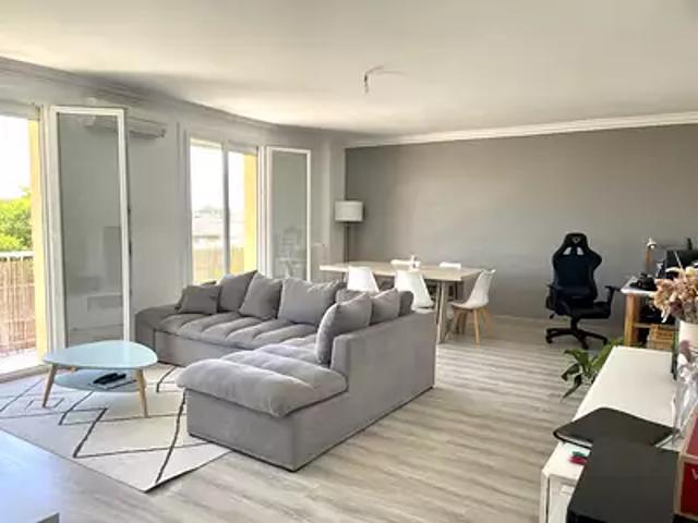 Appartement vente à Jaurès - République, Avignon