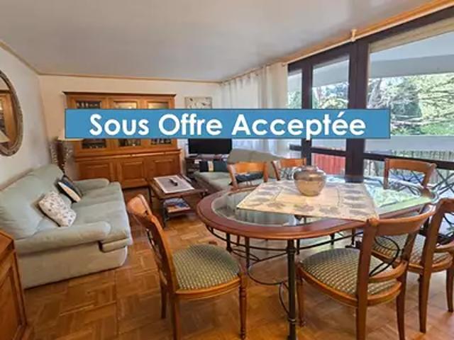 Appartement vente à Avignon