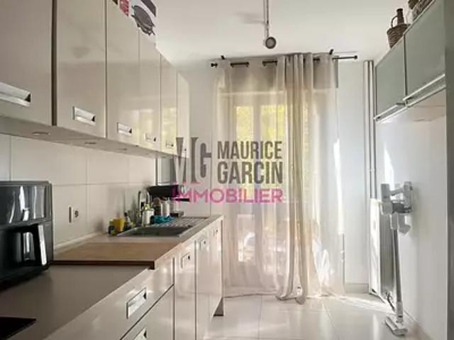 Appartement vente à Jaurès - République, Avignon