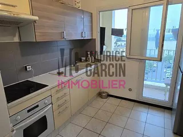 Appartement vente à Jaurès - République, Avignon
