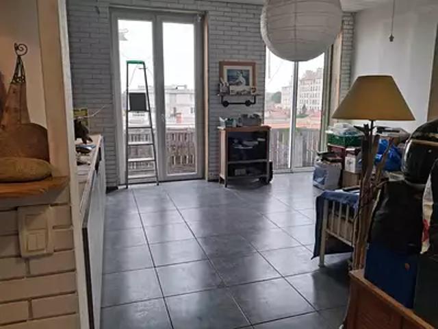 Appartement vente à Jaurès - République, Avignon