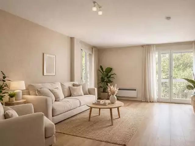 Appartement vente à Avignon