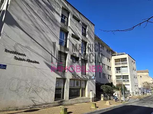 Appartement vente à Jaurès - République, Avignon