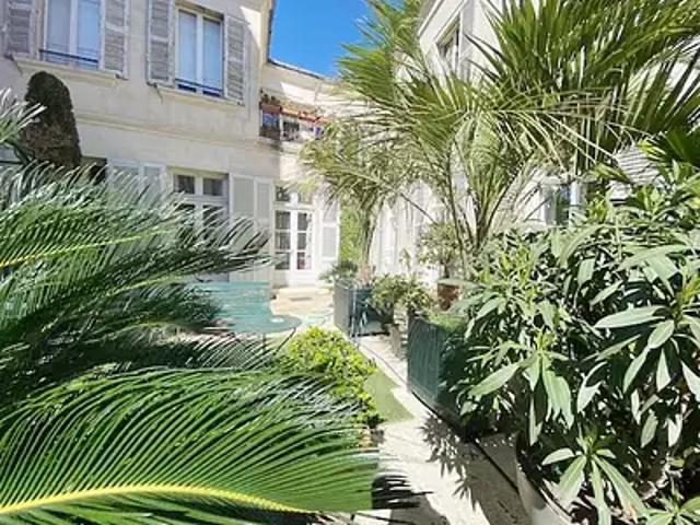 Appartement vente à Jaurès - République, Avignon