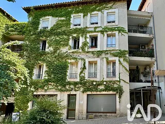 Appartement vente à Jaurès - République, Avignon