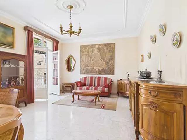 Appartement vente à Jaurès - République, Avignon
