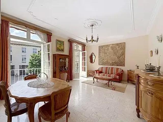 Appartement vente à Jaurès - République, Avignon