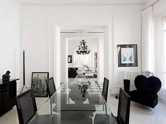 Appartement vente à Jaurès - République, Avignon