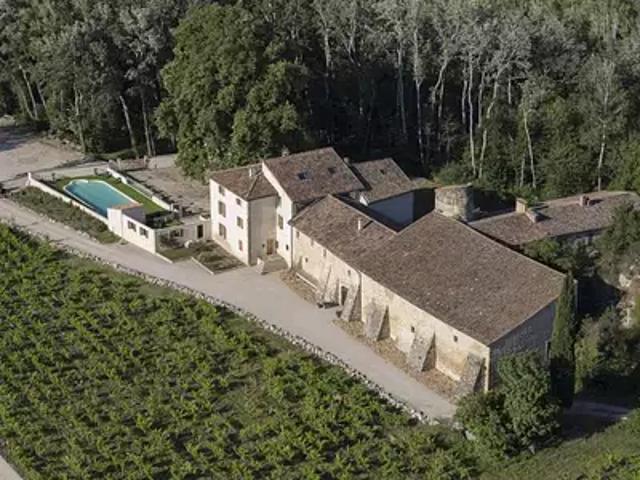 Maison vente à Carpentras, Châteauneuf-du-pape
