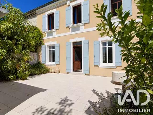 Maison vente à Jaurès - République, Avignon