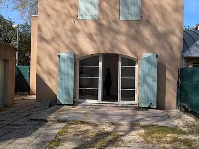 Maison vente à Avignon