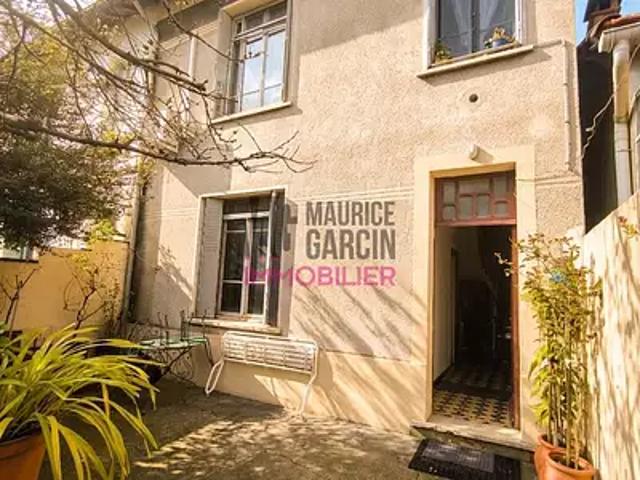 Maison vente à Avignon