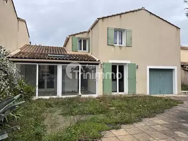Maison vente à Avignon
