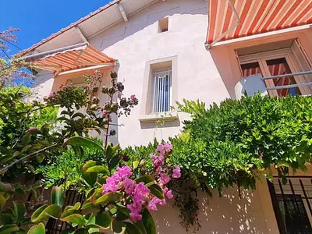 Maison vente à Avignon