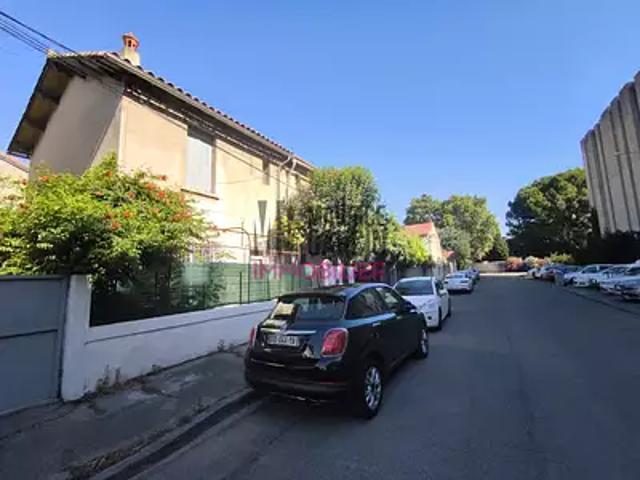 Maison vente à Jaurès - République, Avignon