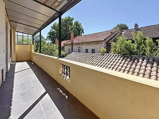 Maison vente à Avignon
