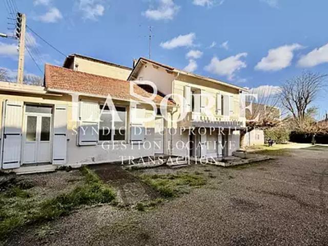 Maison vente à Avignon