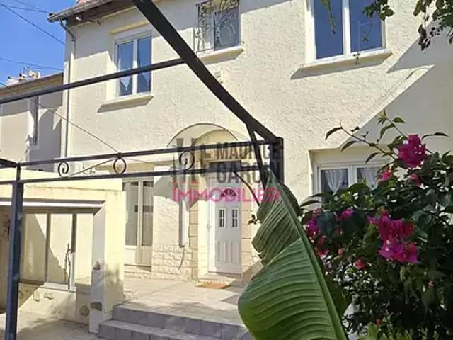 Maison vente à Avignon