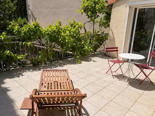Maison vente à Jaurès - République, Avignon