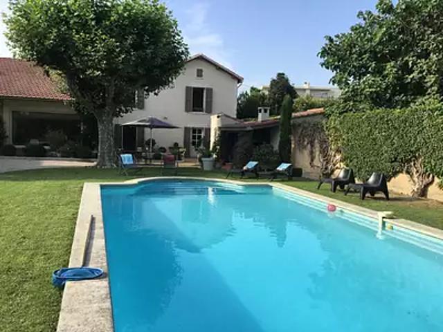 Maison vente à Avignon