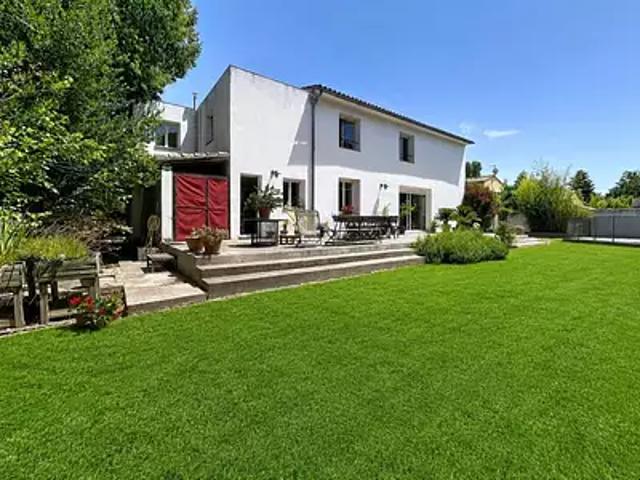 Maison vente à Jaurès - République, Avignon