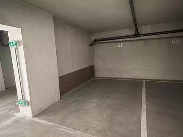 Garage vente à Jaurès - République, Avignon