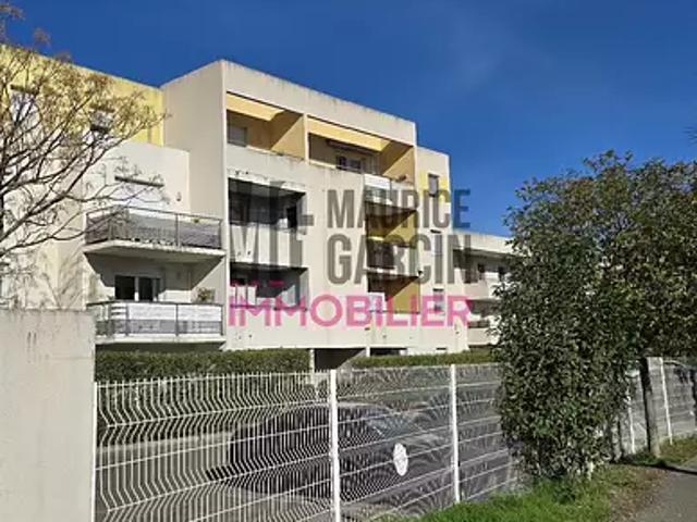 Garage vente à Avignon