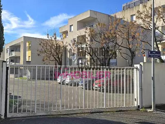 Garage vente à Avignon