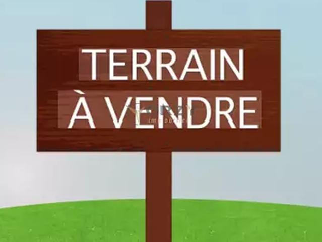 Terrain vente à Jaurès - République, Avignon