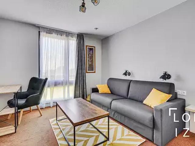 Appartement location à Avignon
