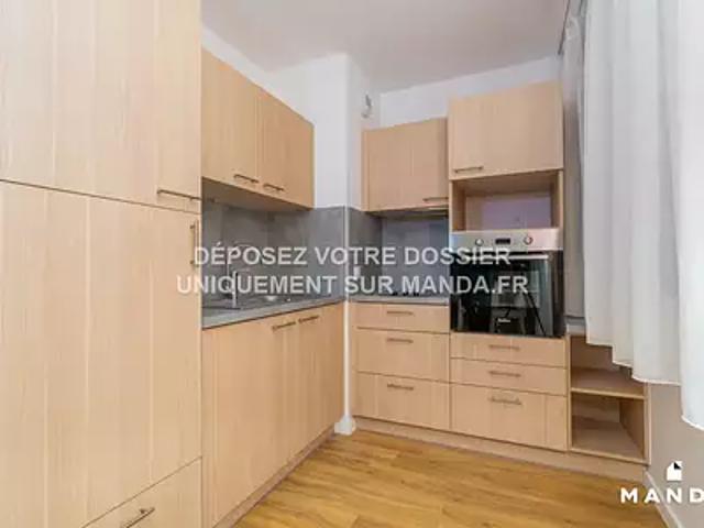 Appartement location à Avignon