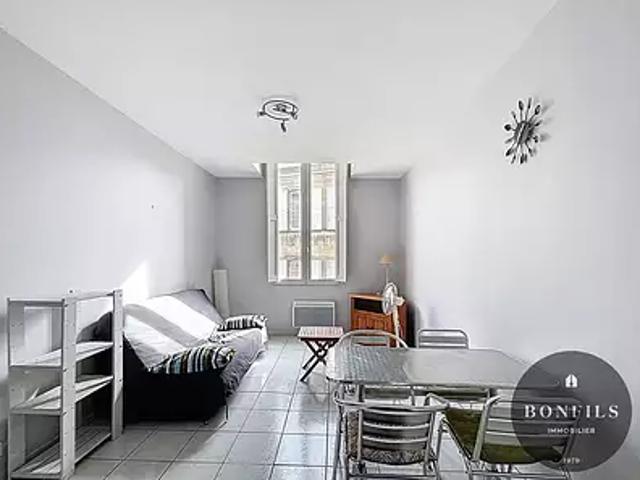 Appartement location à Avignon