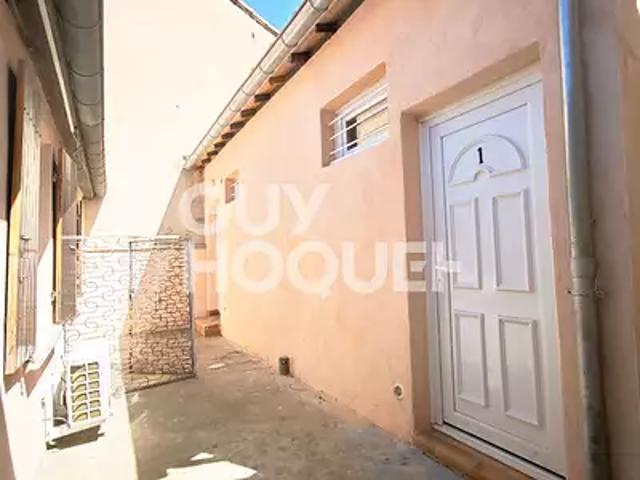 Appartement location à Avignon