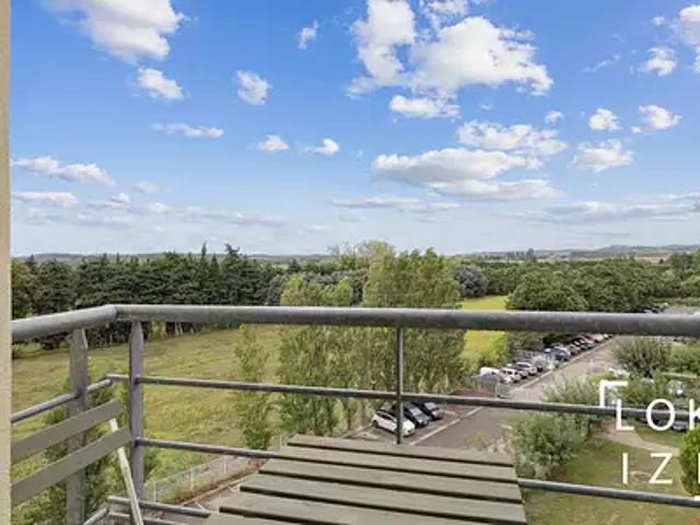 Appartement location à Avignon