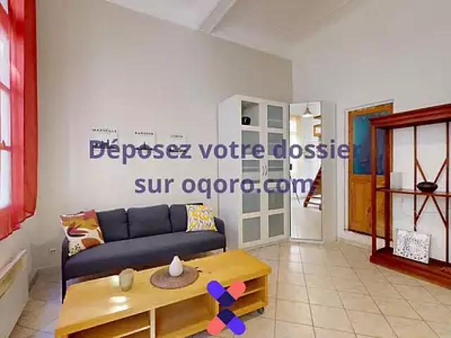 Appartement location à Avignon
