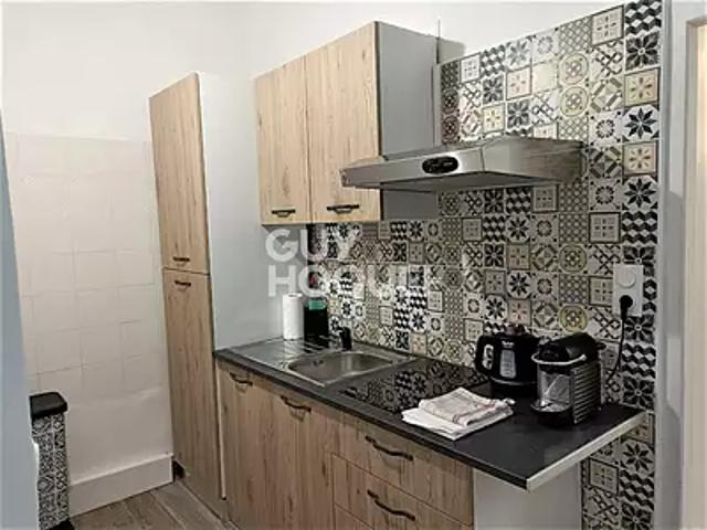 Appartement location à Avignon