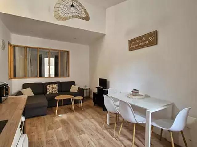 Appartement location à Avignon