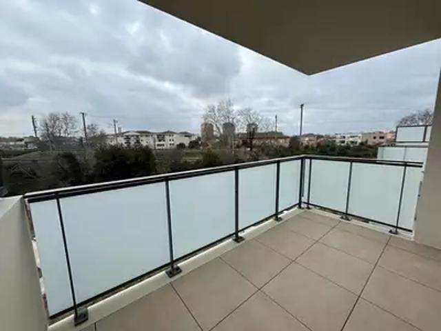 Appartement location à Avignon